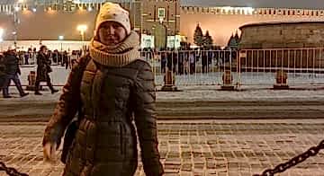 Фотоотчёт с Новогодней поездки в Алматы 2017
