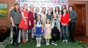 Фотоотчет с &quot;Lady’s Day&quot; 2017