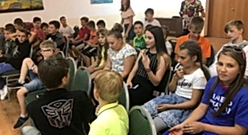 Фотоотчет со &quot;Школы блоггера&quot;