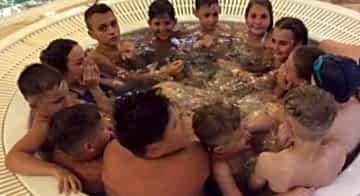 Фотоотчет со &quot;Школы блоггера&quot;