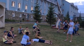 Фотоотчет со &quot;Школы блоггера&quot;
