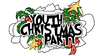 Фотоотчёт с Christmas party 2016 в ресторане Засека