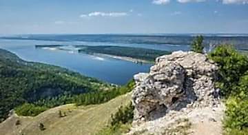 «Алматы & Замок Гарибальди» 