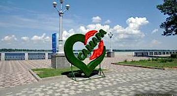 ЭКСКУРСИЯ В АЛМАТЫ НА ПОЕЗДЕ