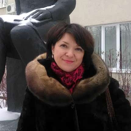 Додонова Наталья Валерьевна