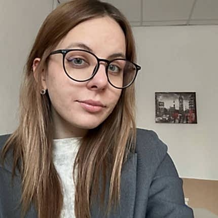 Кузнецова Анастасия Игоревна