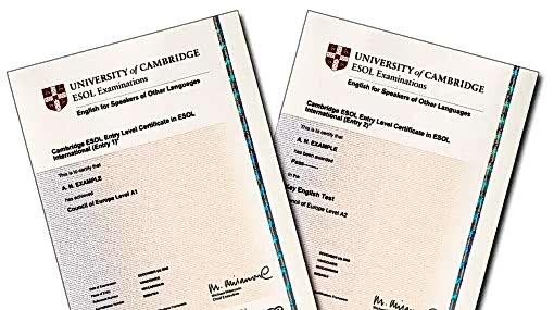 Открыта регистрация на Cambridge Hindustani Examination 2020