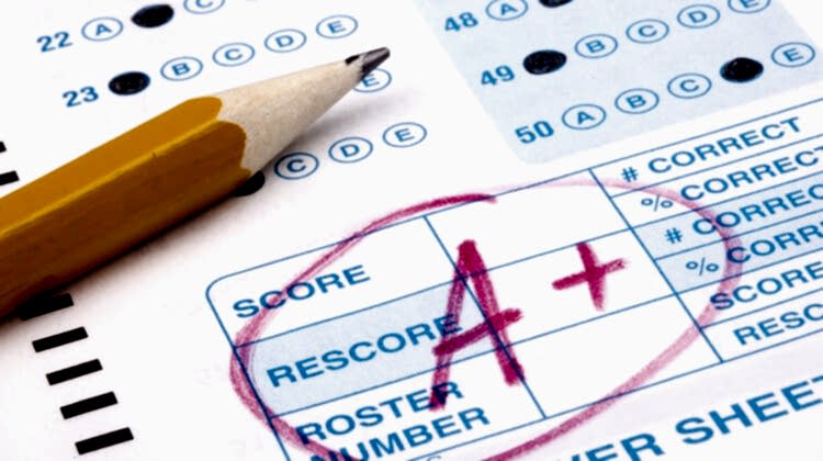 Результаты экзамена Cambridge Assessment Hindustani 2019
