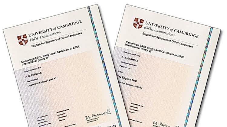 Открыта регистрация на Cambridge Hindustani Examination 2020